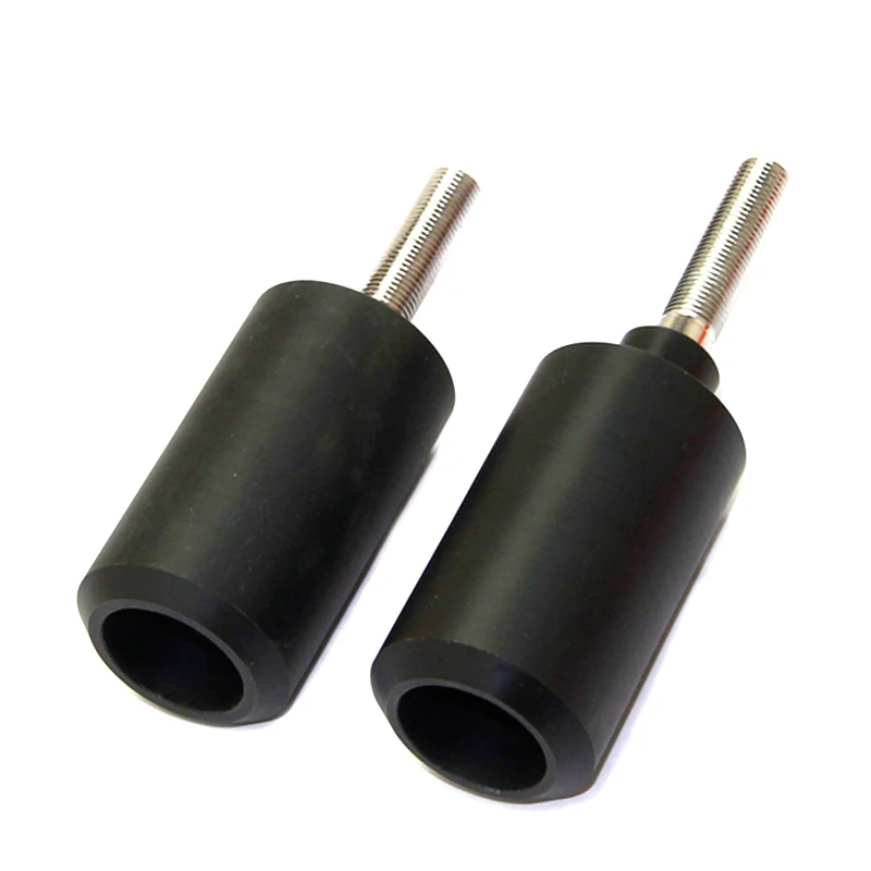 

Fit For Yamha YZF R1 2002 2003 No Cut Motorcycle Frame Sliders Crash Protector