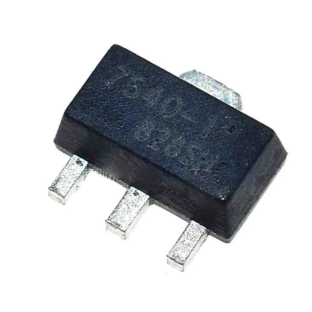 

1 шт./лот HT7540 HT7540A-1 SOT-89 HT7540-1