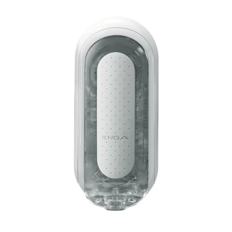 TENGA FLIP ZERO OSoul Touch чашка для мастурбации многократного использования
