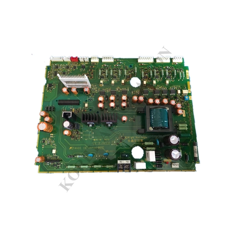 

Материнская плата с инвертором G1S-MEGA Series