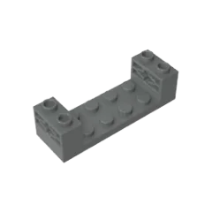 Колесный Подшипник gobrick 2x6x1 1/3 дюйма с отверстиями для оси совместимыми