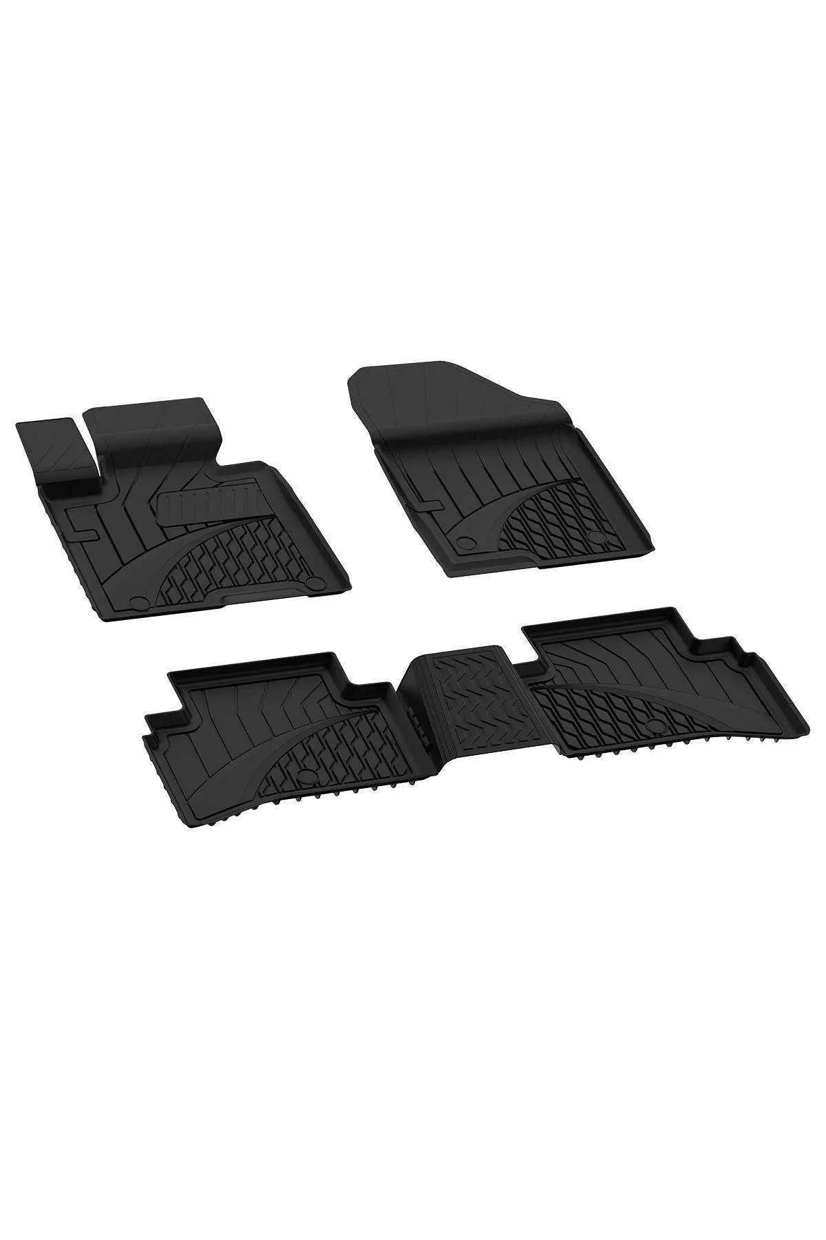 

Kia Sportage 2022 Compatible Car Mat