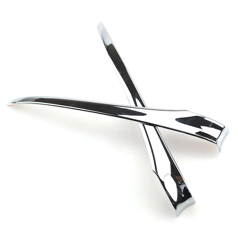 Накладка на боковое зеркало заднего вида для Mazda 6 Atenza