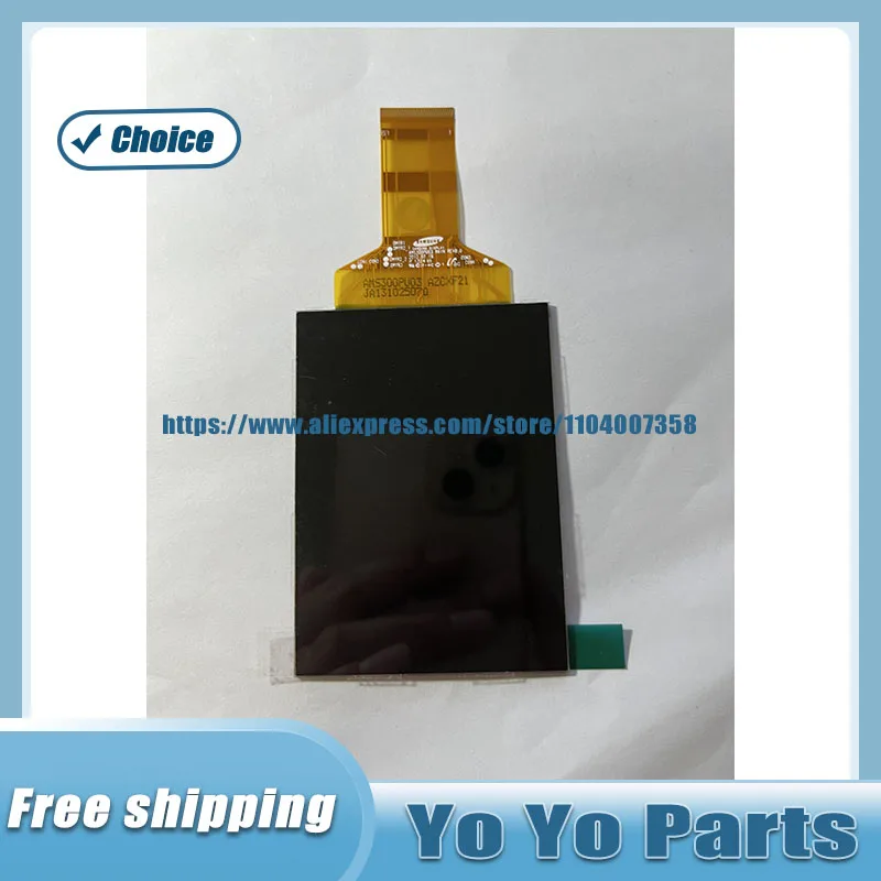 Аксессуары для ЖК-экрана камеры Nikon S9400 S9500 AW110