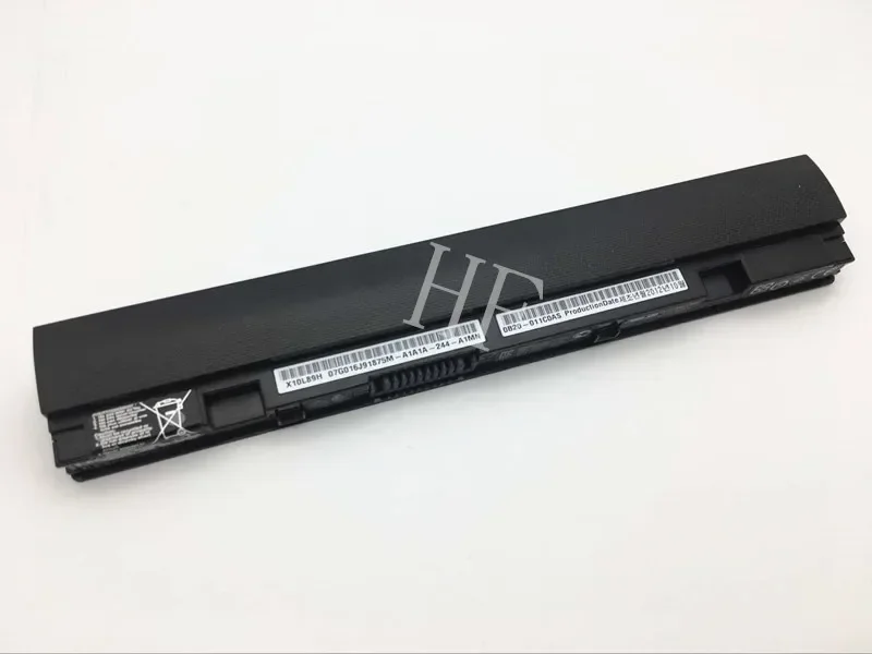 Аккумуляторы для ноутбука ASUS EeePC A31-X101 X101c X101ch X101h A32-X101
