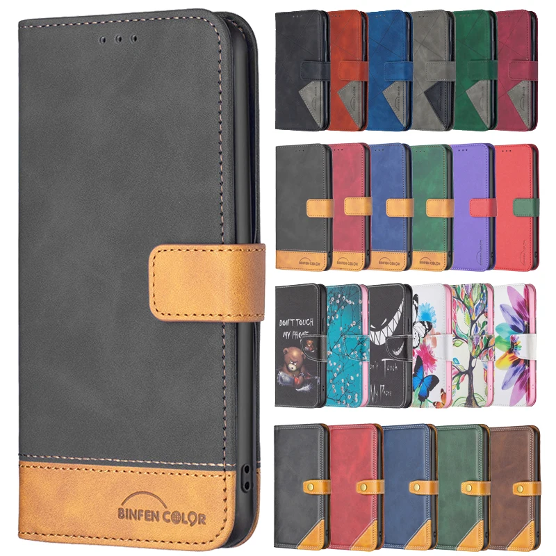 

Flip on For Xiaomi Mi 10T Pro 5G Classic Phone Wallet Leather Case sFor Xiomi Mi10T 10i 10T Lite 10TPro 5G Card Slot Back Cover