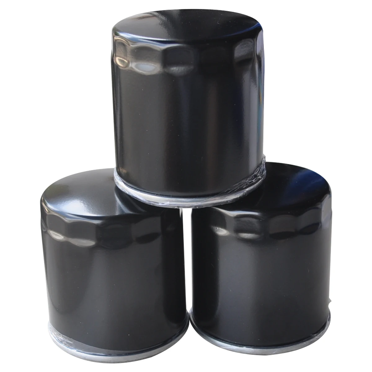 

Motorcycle Oil Filters For Harley Davidson XL883L 07-19 XL883N 18-19 XLH883R 06 XL883R 07 XL1000 XLS1000 XLX1000 84-85