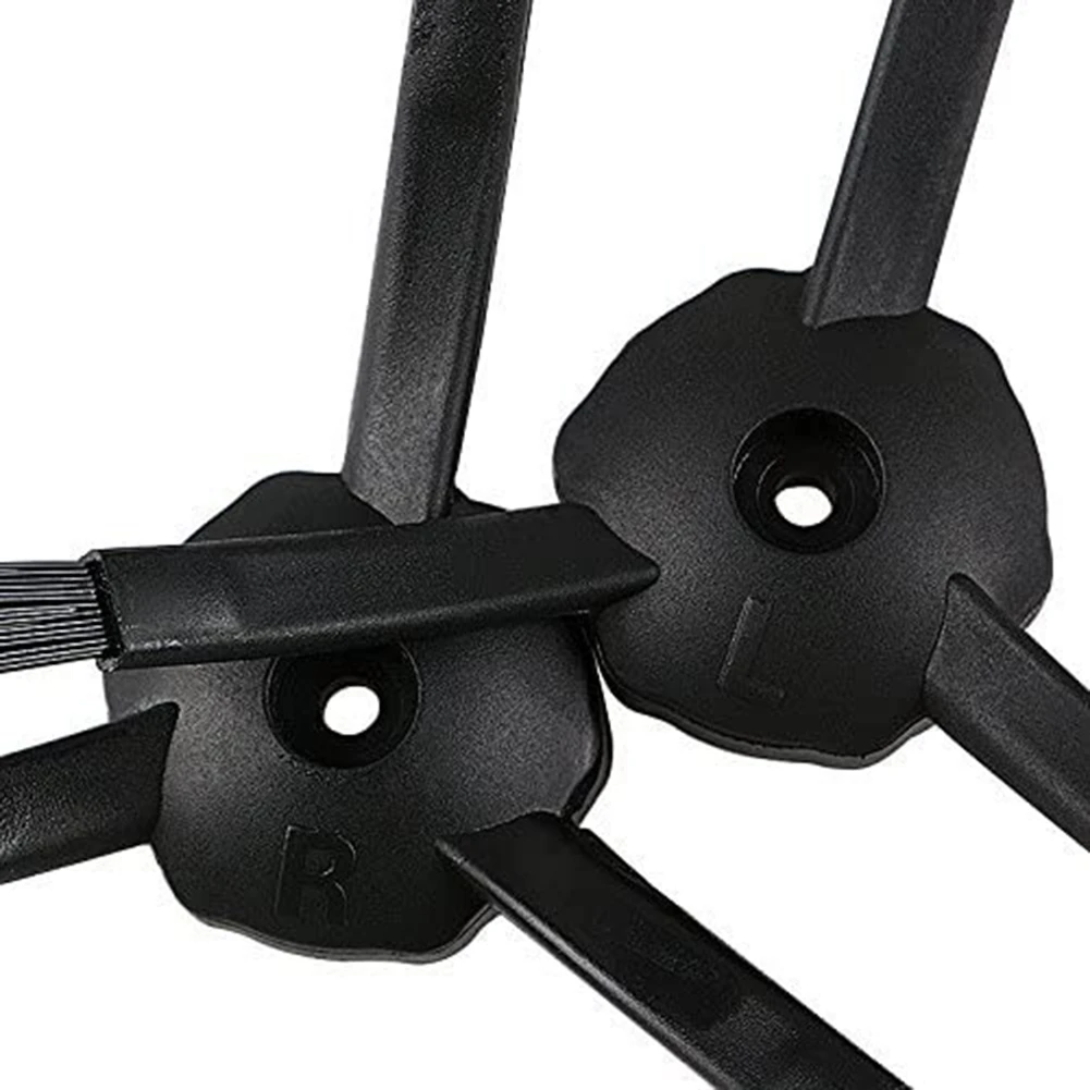 Запасные части для Deebot M82 / A6 A4 A4S аксессуары робота-пылесоса Kit