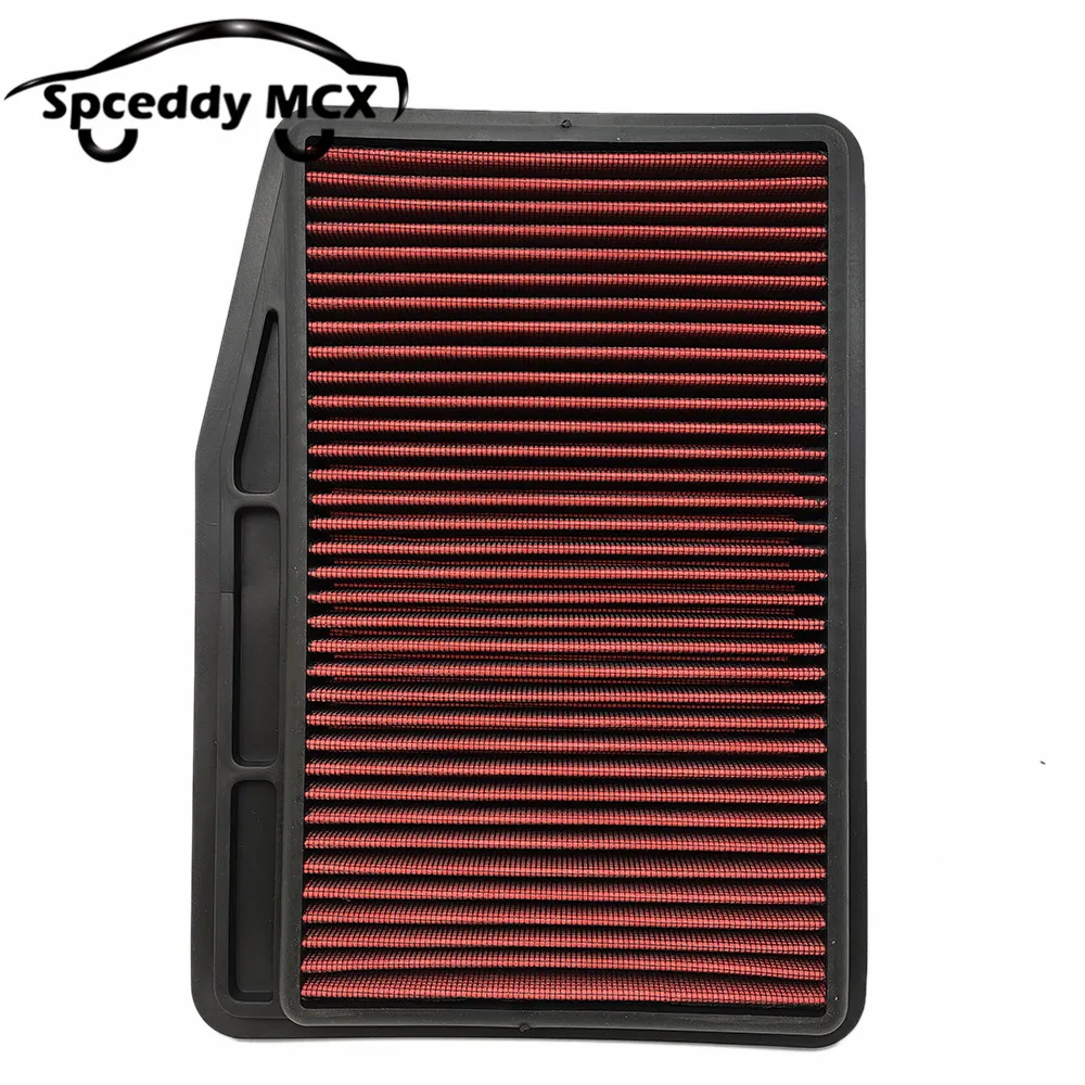 Воздушный фильтр Spceddy для Kia K5 Sportage R Hyundai Ix35 SONATA 1 4 t 2.0L