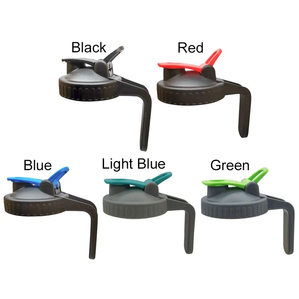 Герметичная крышка бутылки с отверстием для приготовления пищи 86 мм