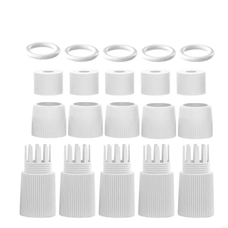 

Водонепроницаемые колпачки RJ45 для IP-камеры OOTDTY