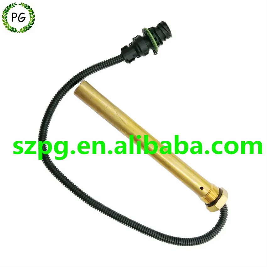 Датчик уровня масла VOE17202022 17202022 (короткий) для экскаватора EC210B EC240B EC290 EC360