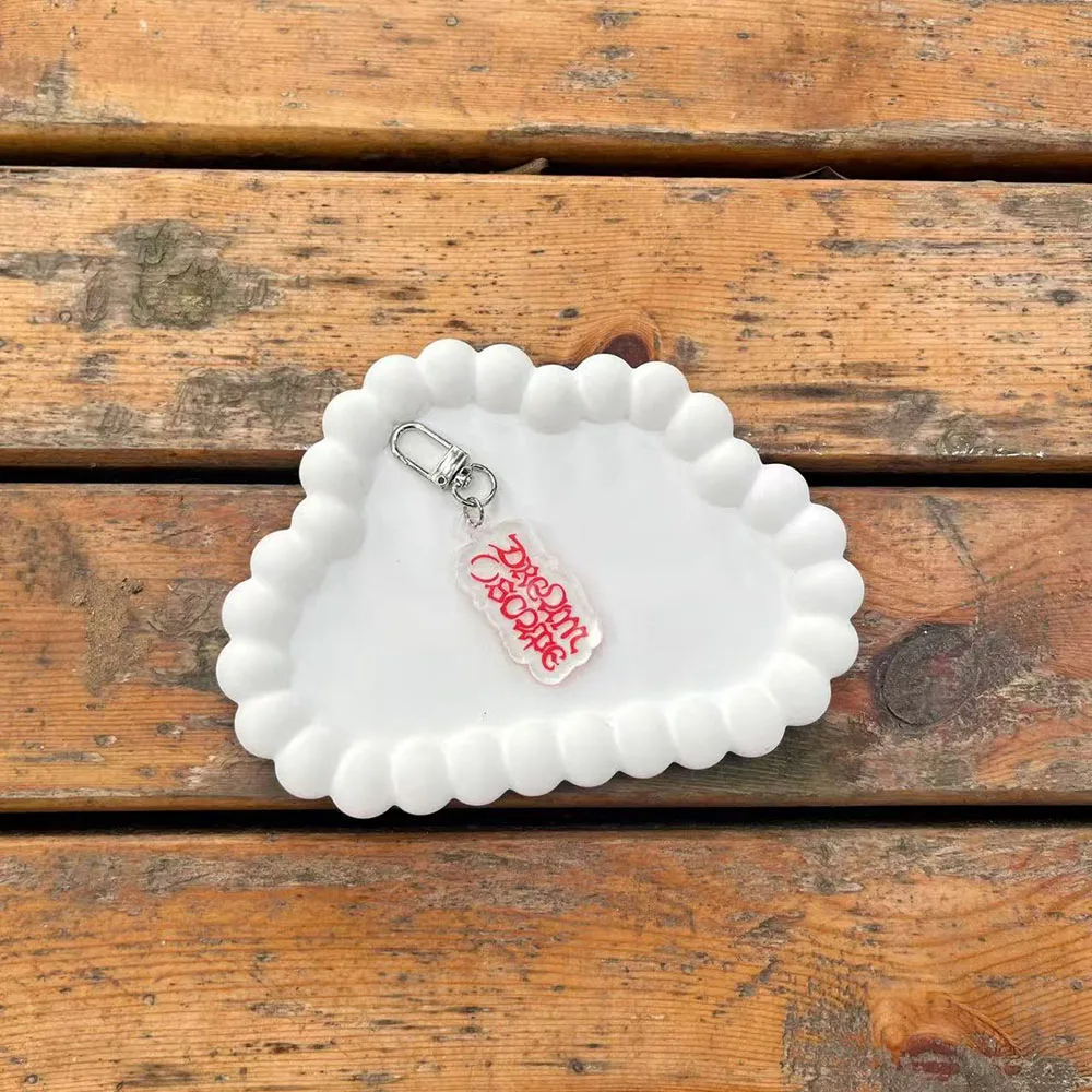 Kpop Idols CHENLE HAECHAN акриловый брелок высокой прозрачности мультфильм милый