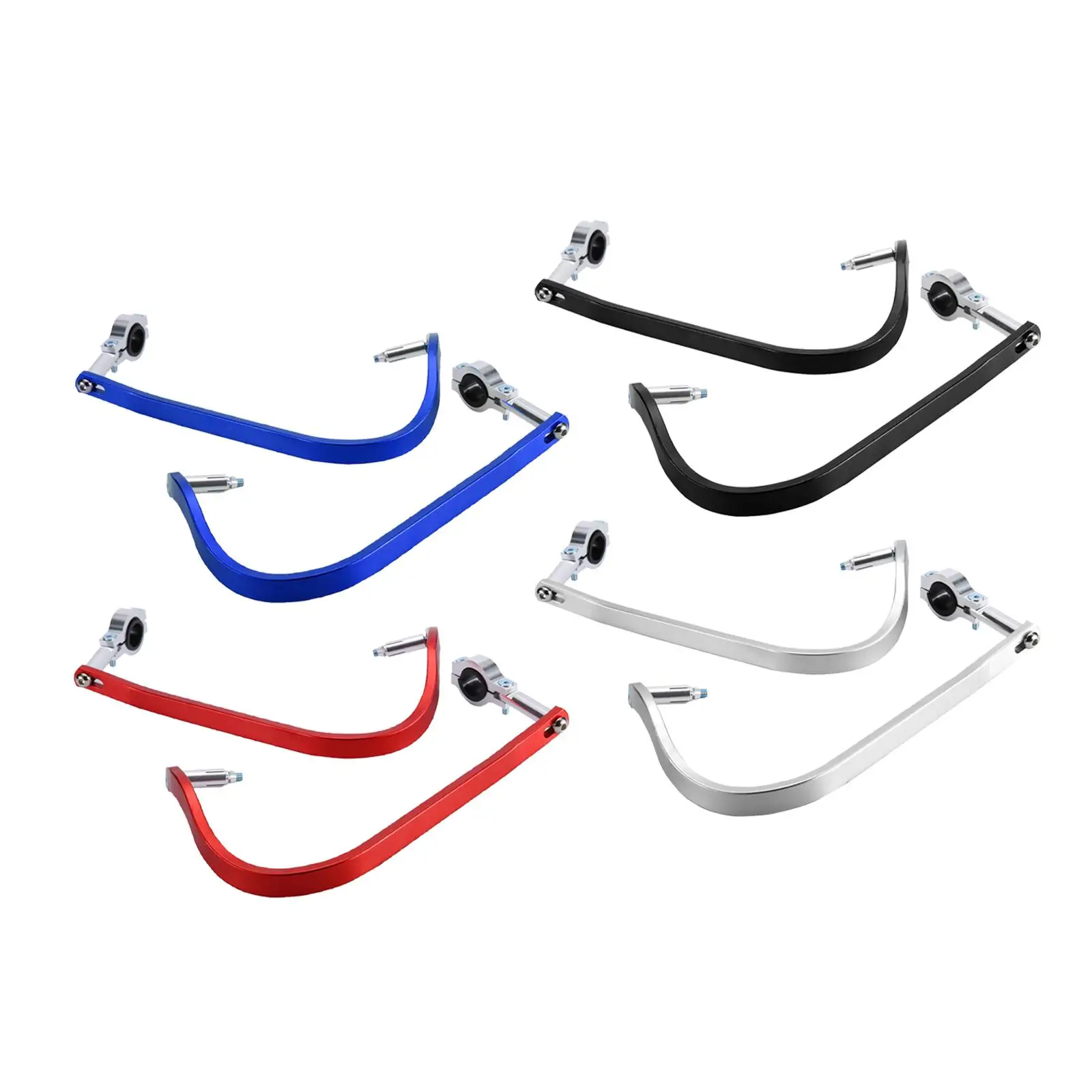 

Мотоциклетная задняя панель 7/8 дюйма 22 мм