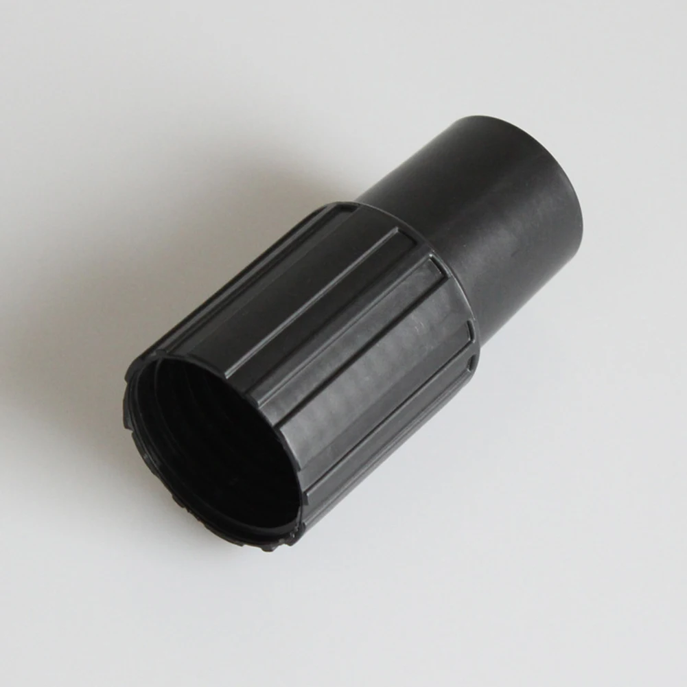 

Universal Industrial Vacuum Cleaner Hose Pipe Adapter Converter Water Suction Machine Accessories 38mm Hose Long Joint