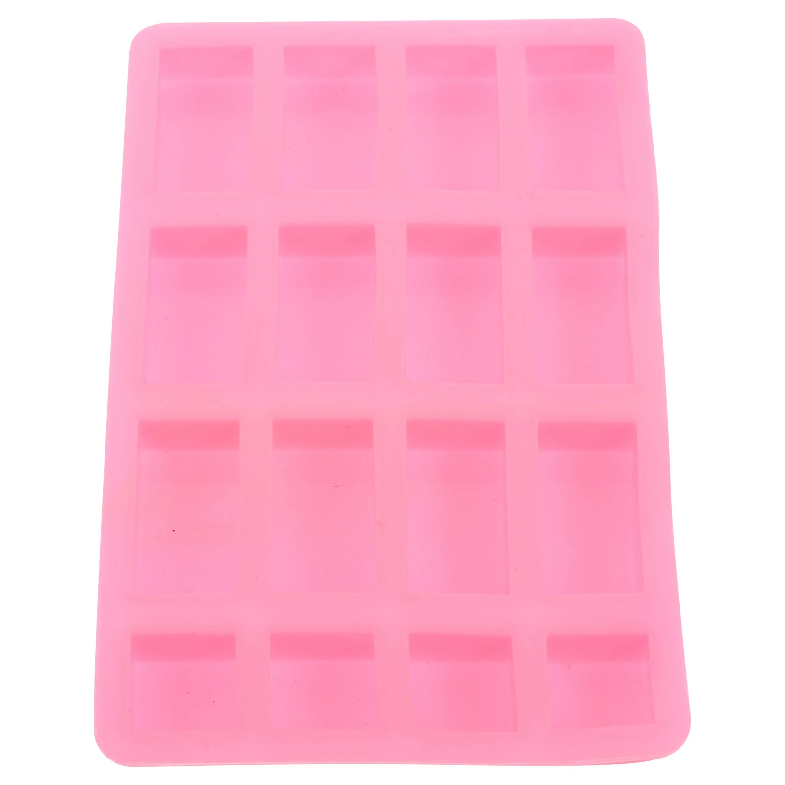 

Mini Brick Mold DIY Sand Table Supplies Landscape Building Fondant Molds Cake Stencil Material Micro Toy Room Miniature