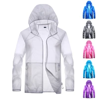 d5 waterproof quick drying raincoat fishing coat unisex outdoor sun protection jackets lightweight breathable women windbreaker