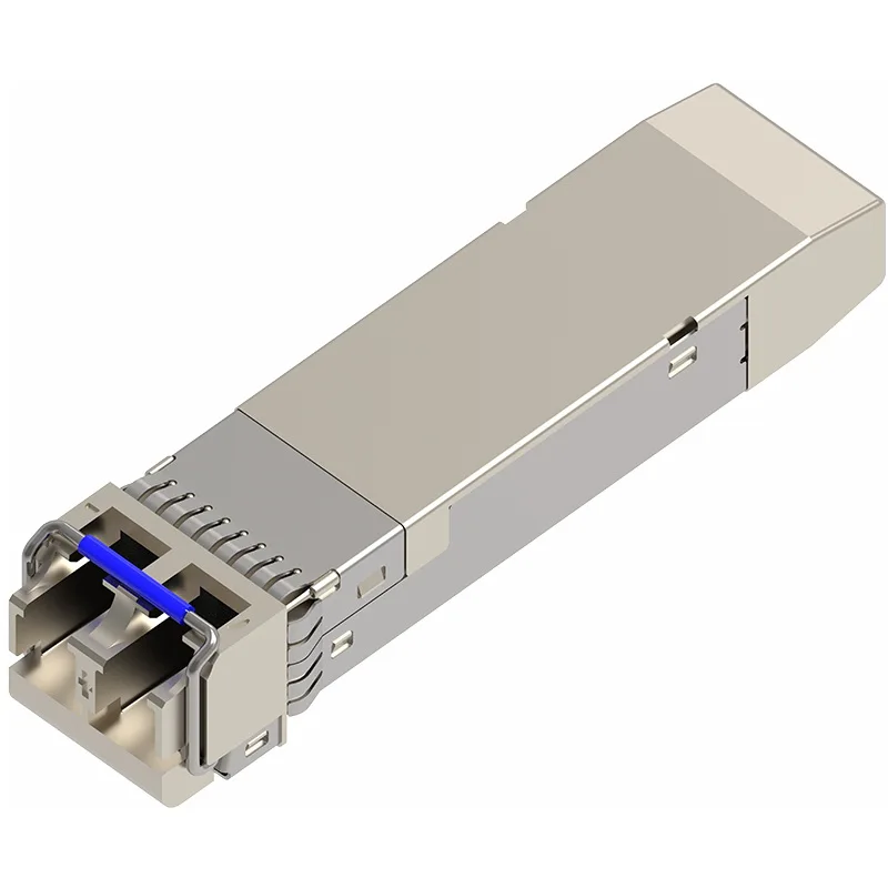ADOP for Cisco SFP-10G-LR Compatible 10GBASE-LR SFP+ 1310nm 10km DOM Duplex LC SMF Optical Transceiver Module