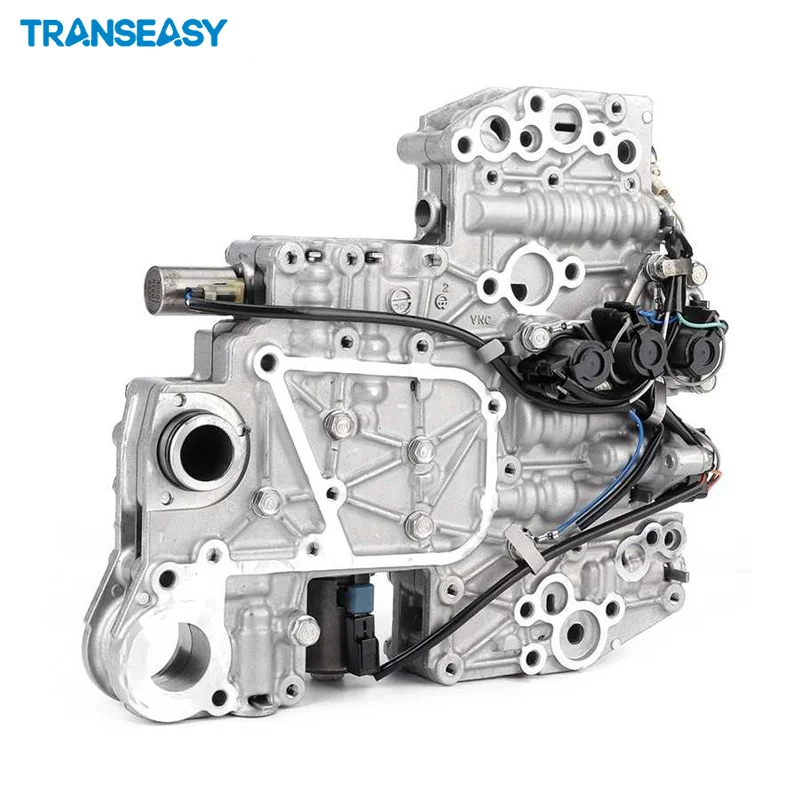 

TR690 CVT Transmission Valve Body 31825AA052 31706AA030 31706AA033 For SUBARU EXIGA LEVORG OUTBACK FORESTER WRX