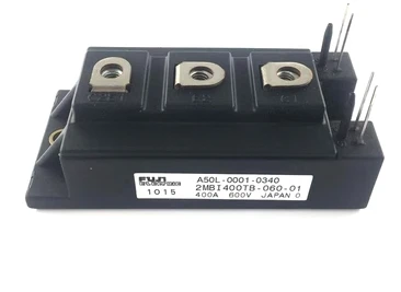 

1CPS New Original 2MBI400TB-060-01 CNC Machine Module