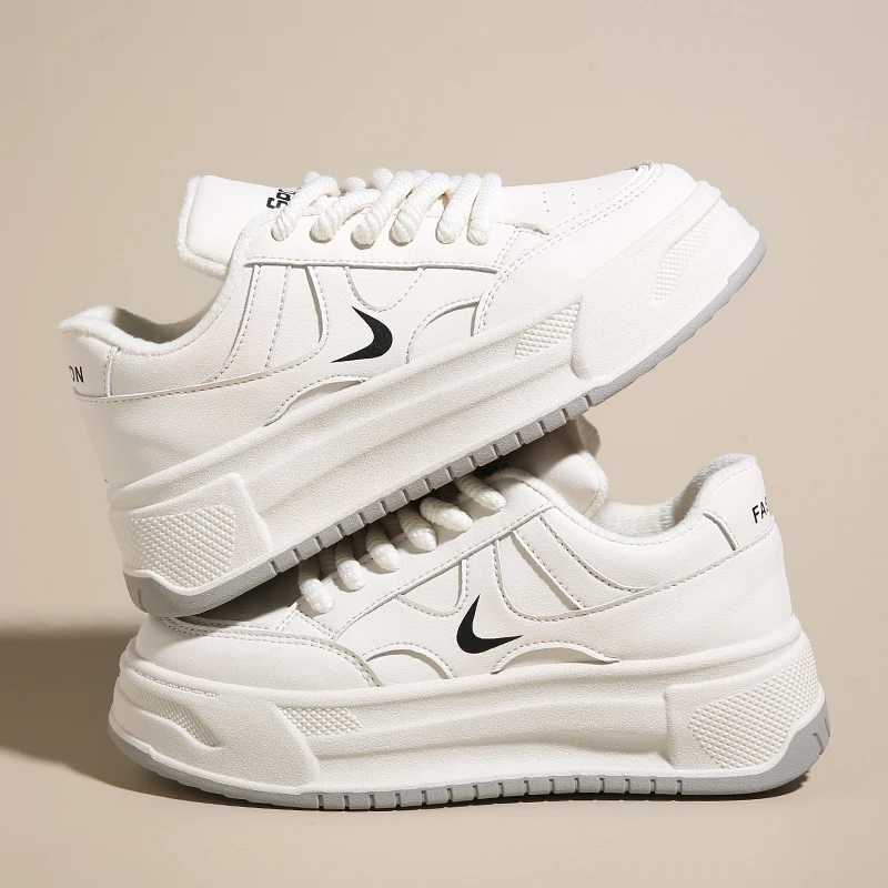 Туфли на хлопковой подкладке. Женские туфли с высокой посадкой. 6BT. Популярные для