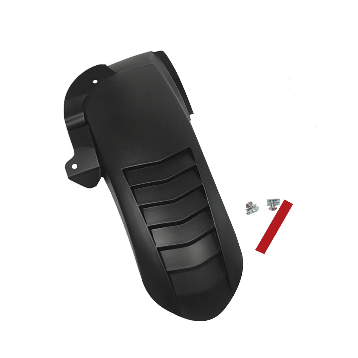 

Extended Fender Motorbike Rear Mudguard Splash Guard for Honda Forza 350 NSS350 2020-2023 Mudflaps Tire Mat