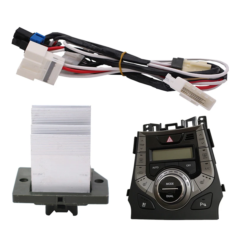 1 шт. пластиковый переключатель для HYUNDAI ELANTRA MD 2011-2016