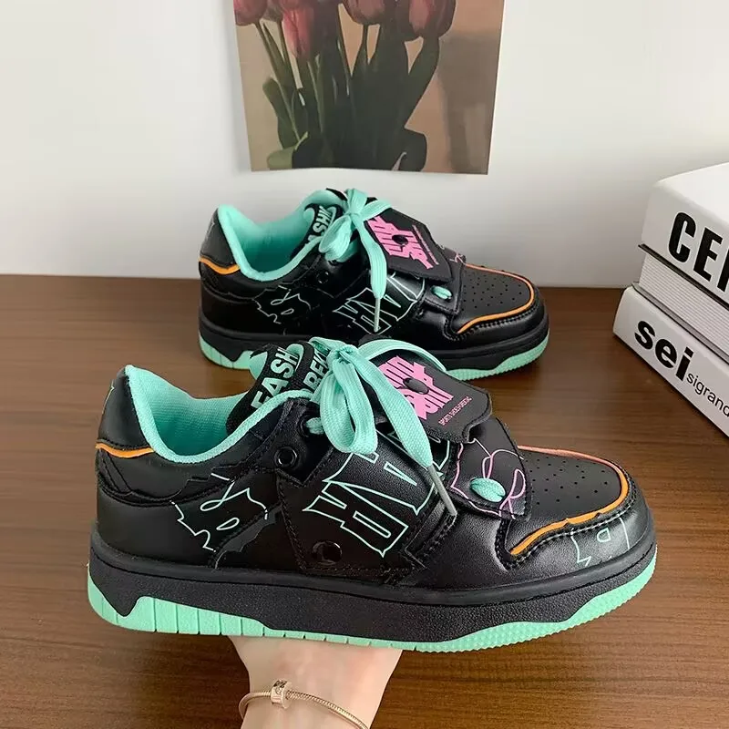 Кроссовки спортивные Tarfza женские повседневная спортивная обувь с внутренним