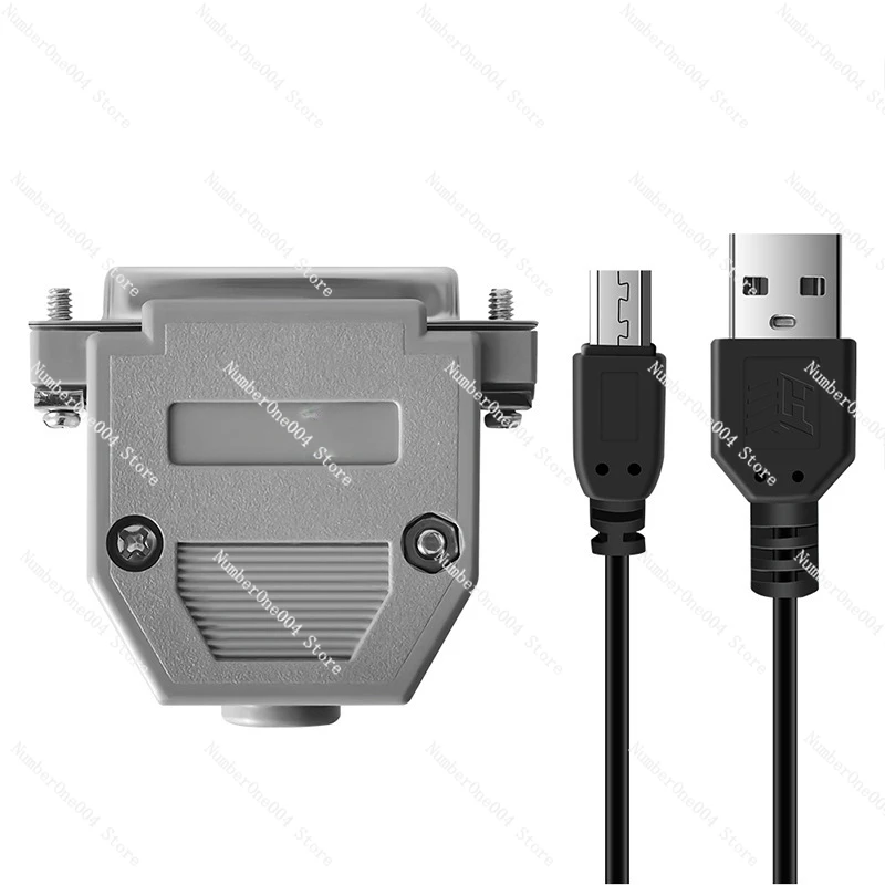 Подходит для интерфейсной платы MACH3 USB параллельного порта четырехосного
