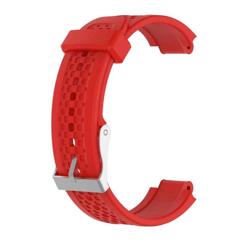 

for 25 Female Bands Adjustable Bracelet Silica Smartwatch Band Dropship