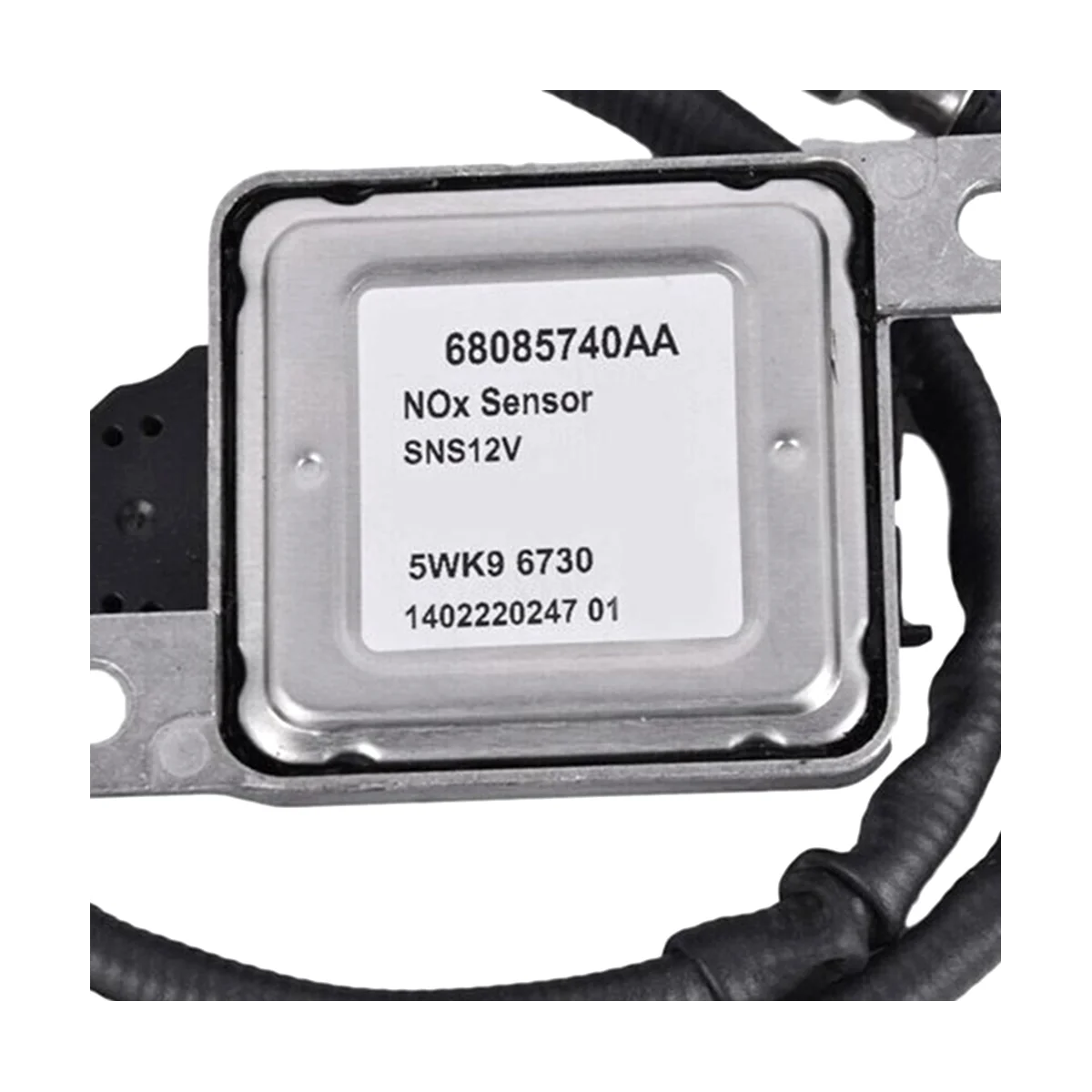 Датчик содержания кислорода азота 5WK96730 для 2013-2015 Ram 2500 3500 4500 5500 6.7L 68085740AA
