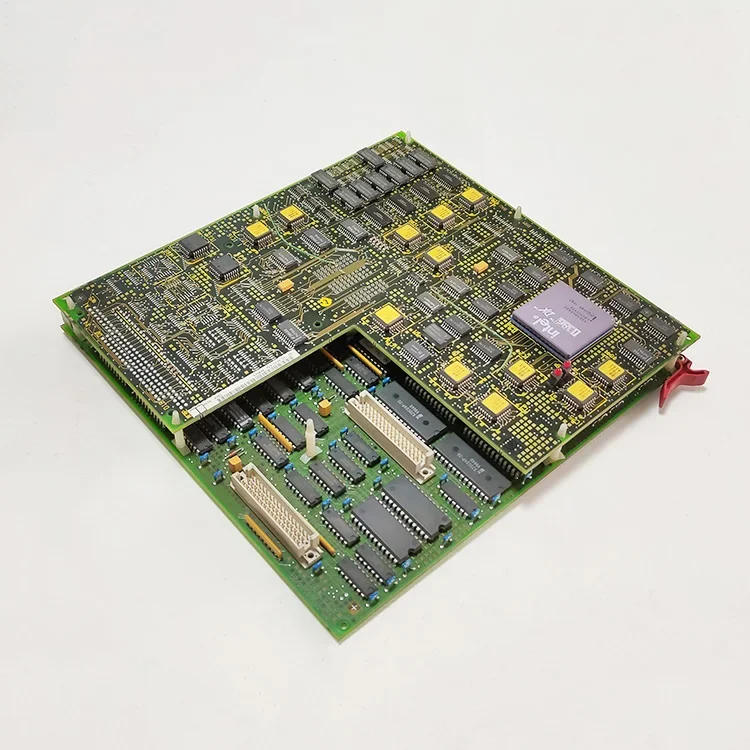 Оригинальная б/у печатная плата RGP3 RM 00.785.0026/03 00.781.4114/02 00.781.4124/02