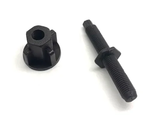 

Для Skoda Octavia iii 2007-15 классические Octavia RS фар крепления нарезной болт гайка