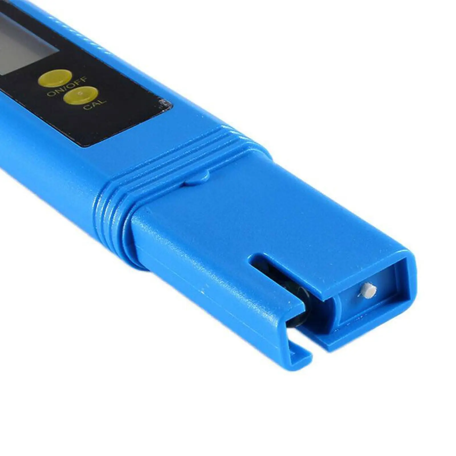 

Electric pH Tester Meter Digital LCD pH Pen Aquarium Tank Hydroponics PH-02
