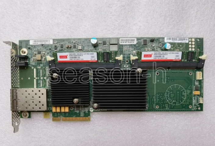 

cn6870c-210nv 4GB+4GB adapter card