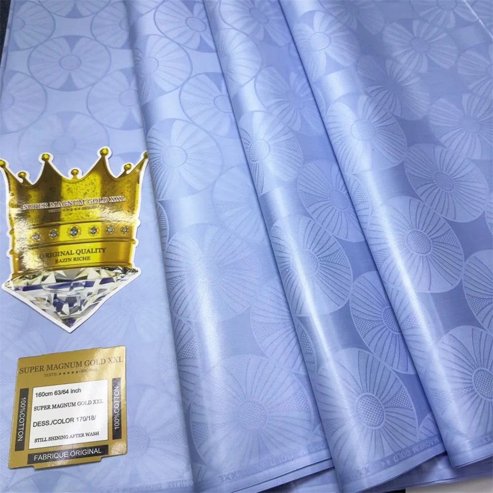 5-метровая 100% хлопковая жаккардовая ткань для раковины Autriche однотонная