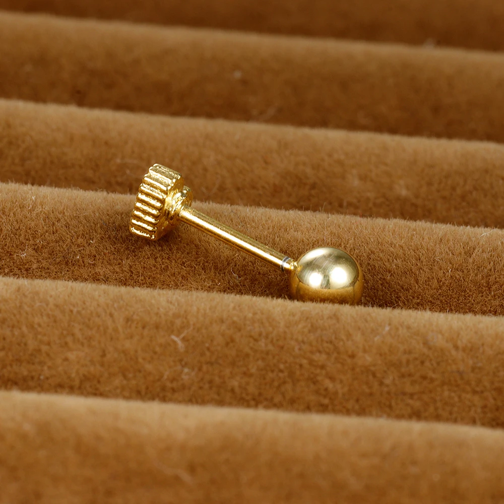 1 шт. женское украшение для пирсинга из нержавеющей стали