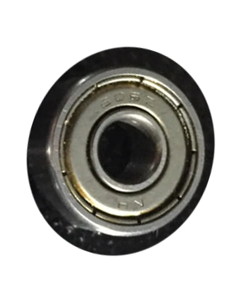 

4PCS Ball Bearings 606zz 6x17x6mm Electrical Motor Bearing