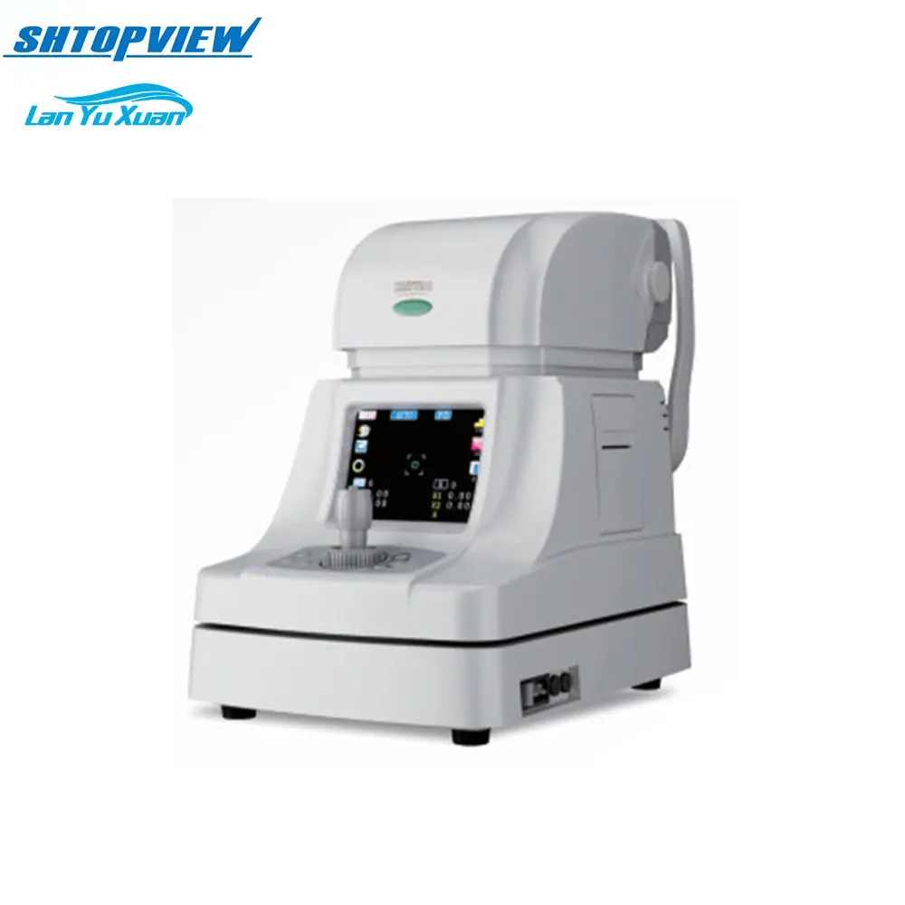 

most popular xinyuan FA-6100K auto refractometer/keratometer with best quality and low price