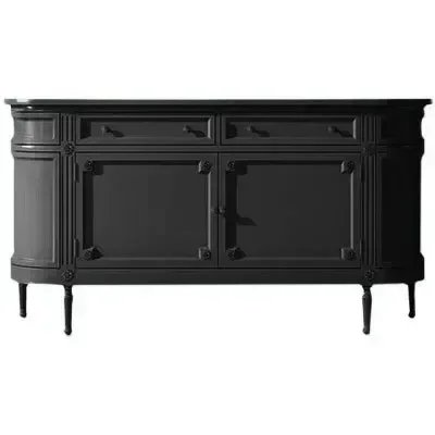 Шкафы для гостиной винтажный зеленый