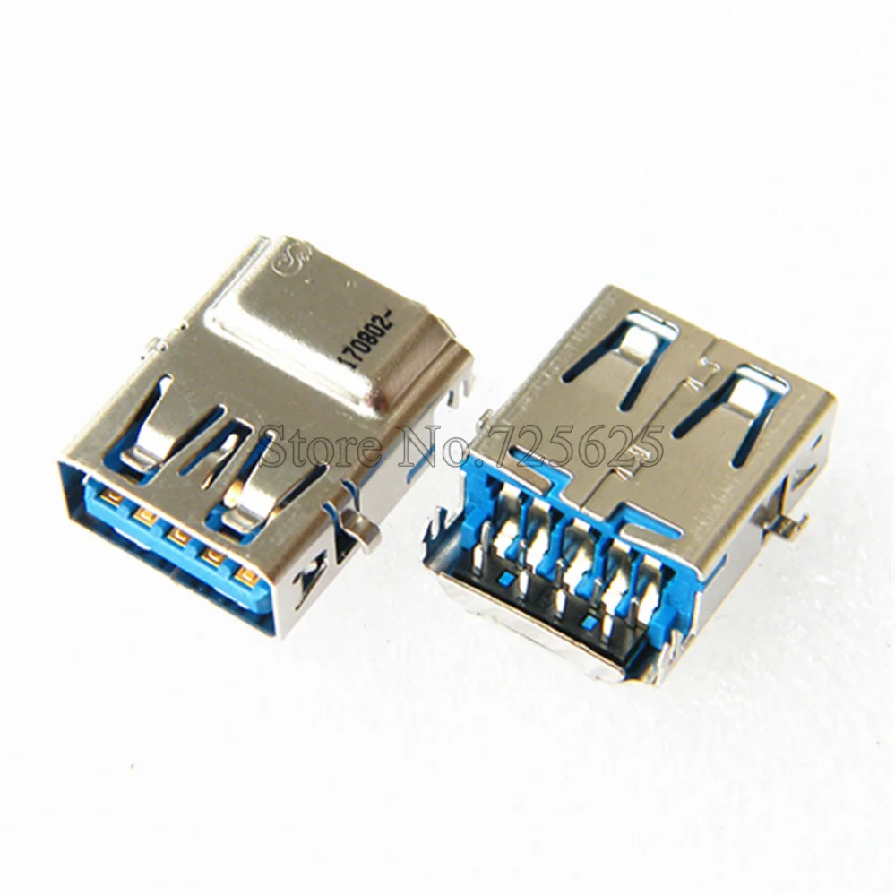 НОВЫЙ разъем USB 3.0 с гнездом для ACER E5-532G E5-575 E5-575G E5-574 E5-774 E5-774G E5-576G F5-573 F5-573G F5-572G