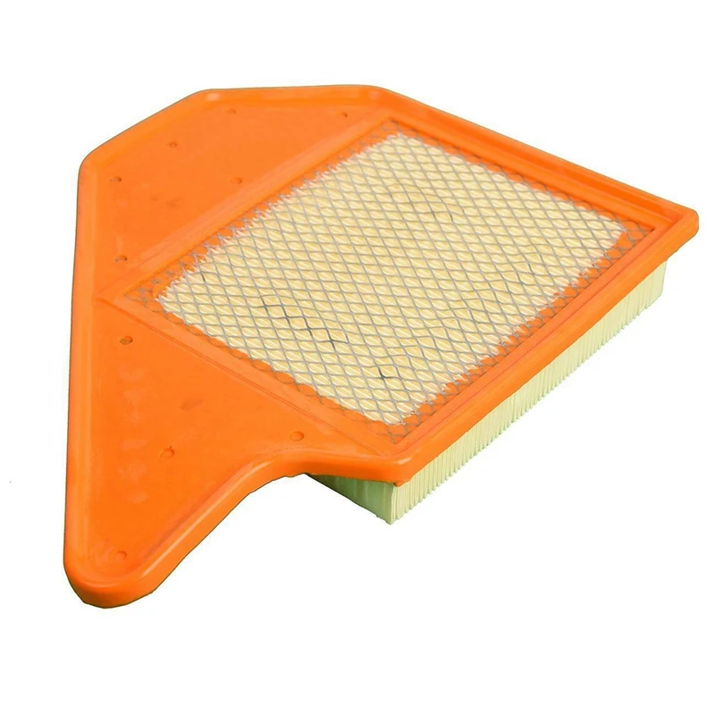 Детали воздушного фильтра 04861737AA для Dodge Grand Caravan 2011-2019 Chrysler Town &amp Country 2011-2016 Volkswagen