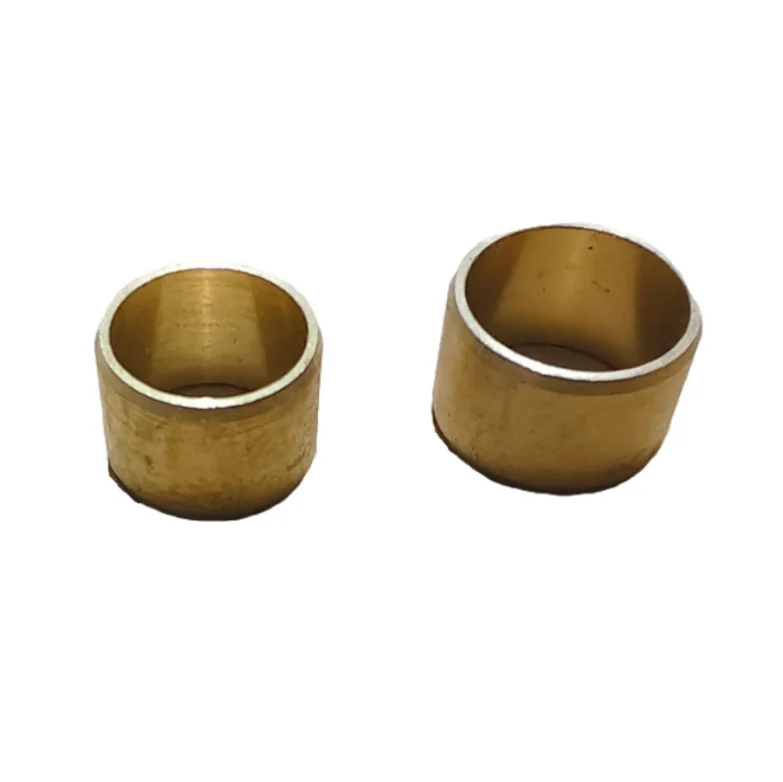 

VT1 VT2 VT3 CVT Автоматическая коробка передач, звездочка масляного насоса, входной вал, медная втулка для BMW Mini Geely Lifan Car