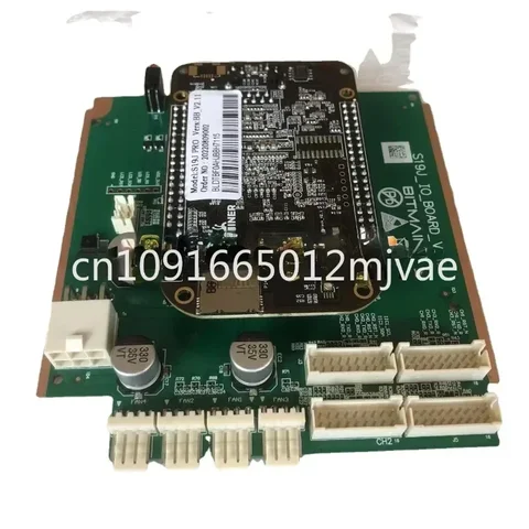 Bitmain Antminer S19 K pro 141Th