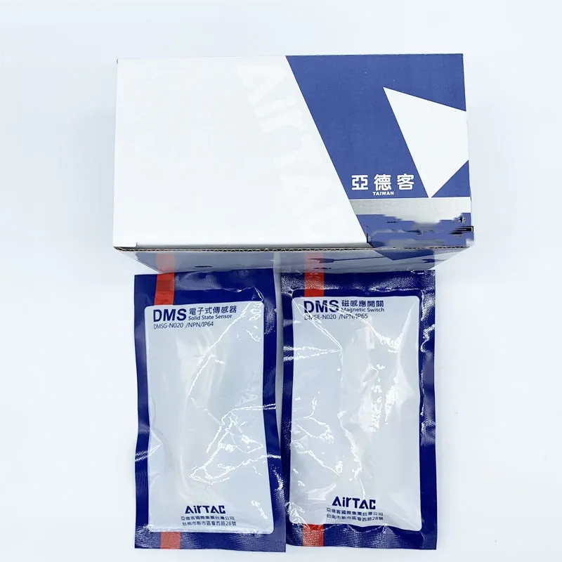 

Магнитный переключатель AIRTAC