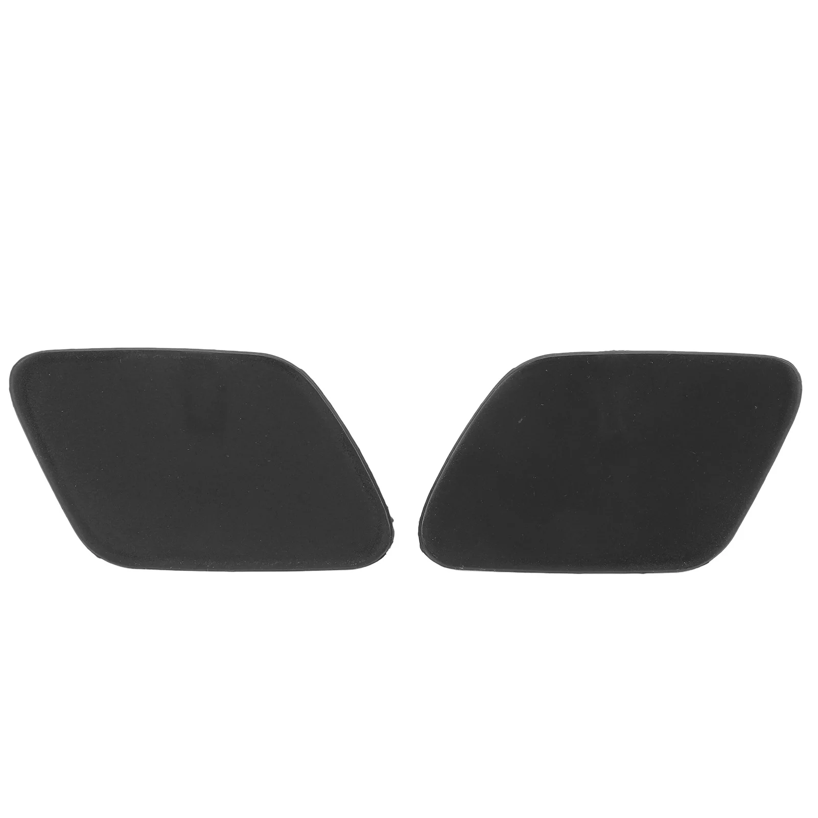 BMW X5 E70 2007-2013 Крышка Форсунки Омывателя Фар Левая И Правая Ударопрочная Переднего