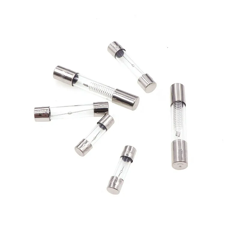 Трубка предохранителя для микроволновой печи Glanz T8