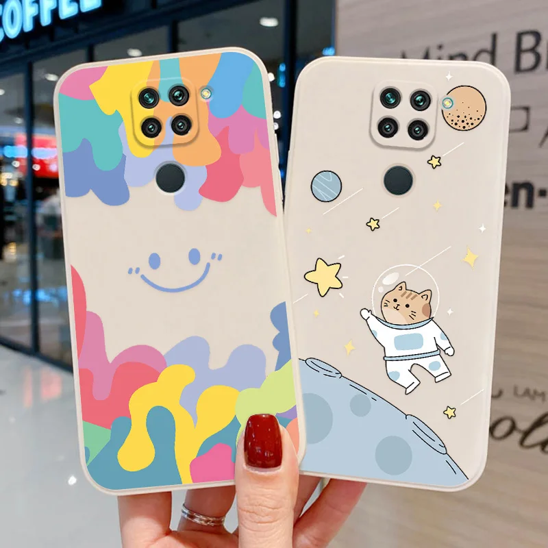 poco f3 case for redmi note 11 case funda silicone cover redmi note 10 9 8 7 pro 10s 9s 11s 9c poco x3 pro c31 mi 11 lite cover free global shipping