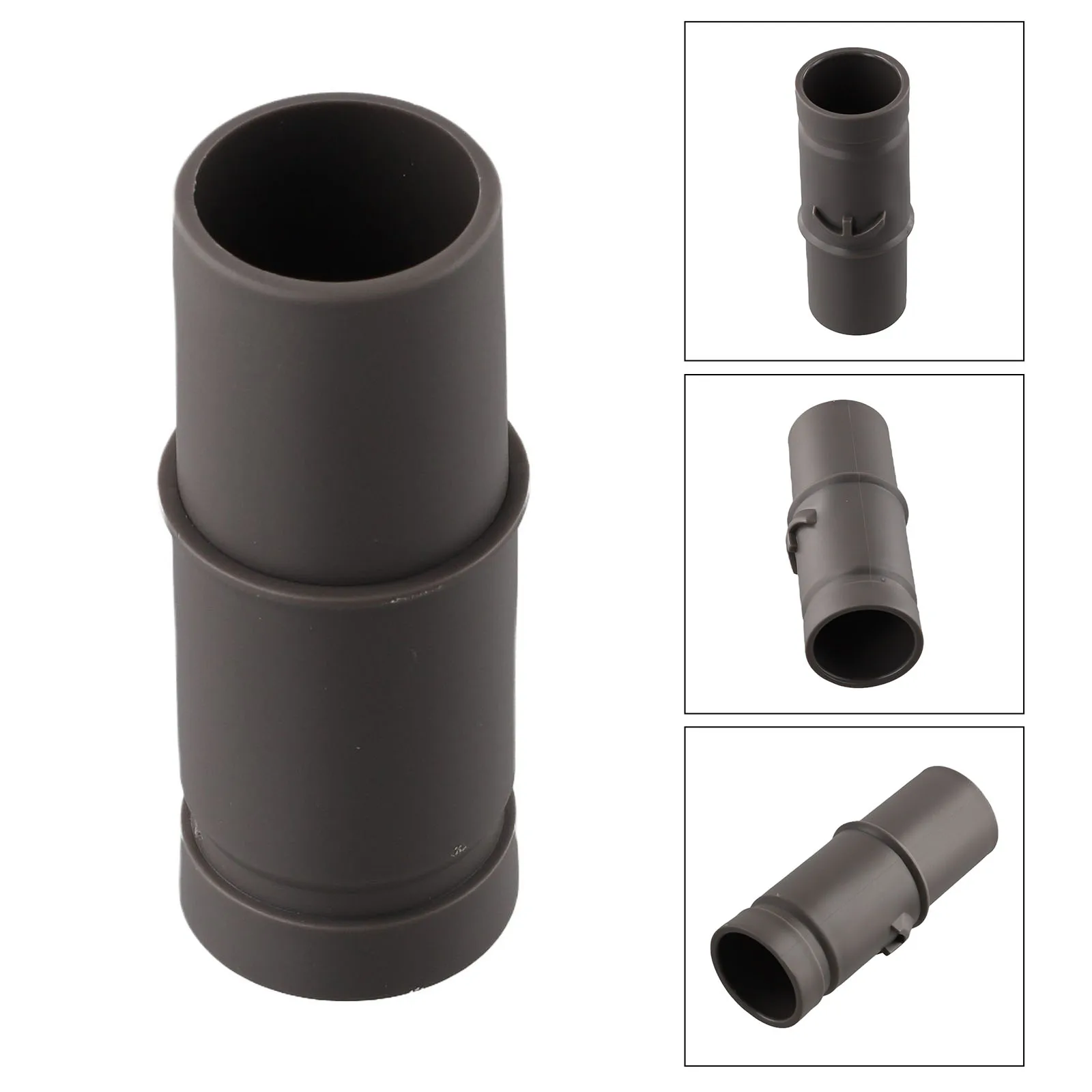 Пластиковый адаптер для Dyson DC23 DC29 DC32 DC33c DC37 DC52-32 мм шланга пылесоса