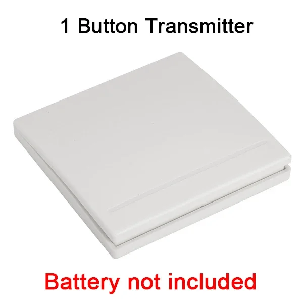 

GERMA Беспроводной пульт дистанционного управления 433 МГц